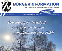 Bürgerinformation 8/2023,November 2023 (157 Kb)
